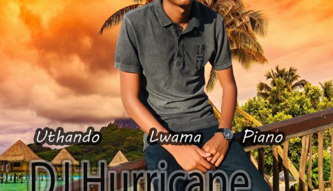 DJ Hurricane