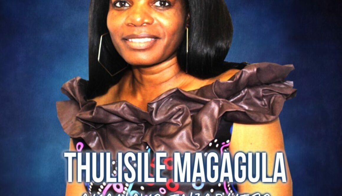 Thulisile Magagula