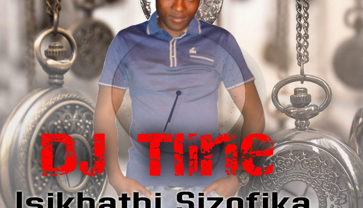 DJ Tline - Isikhathi Sizofika
