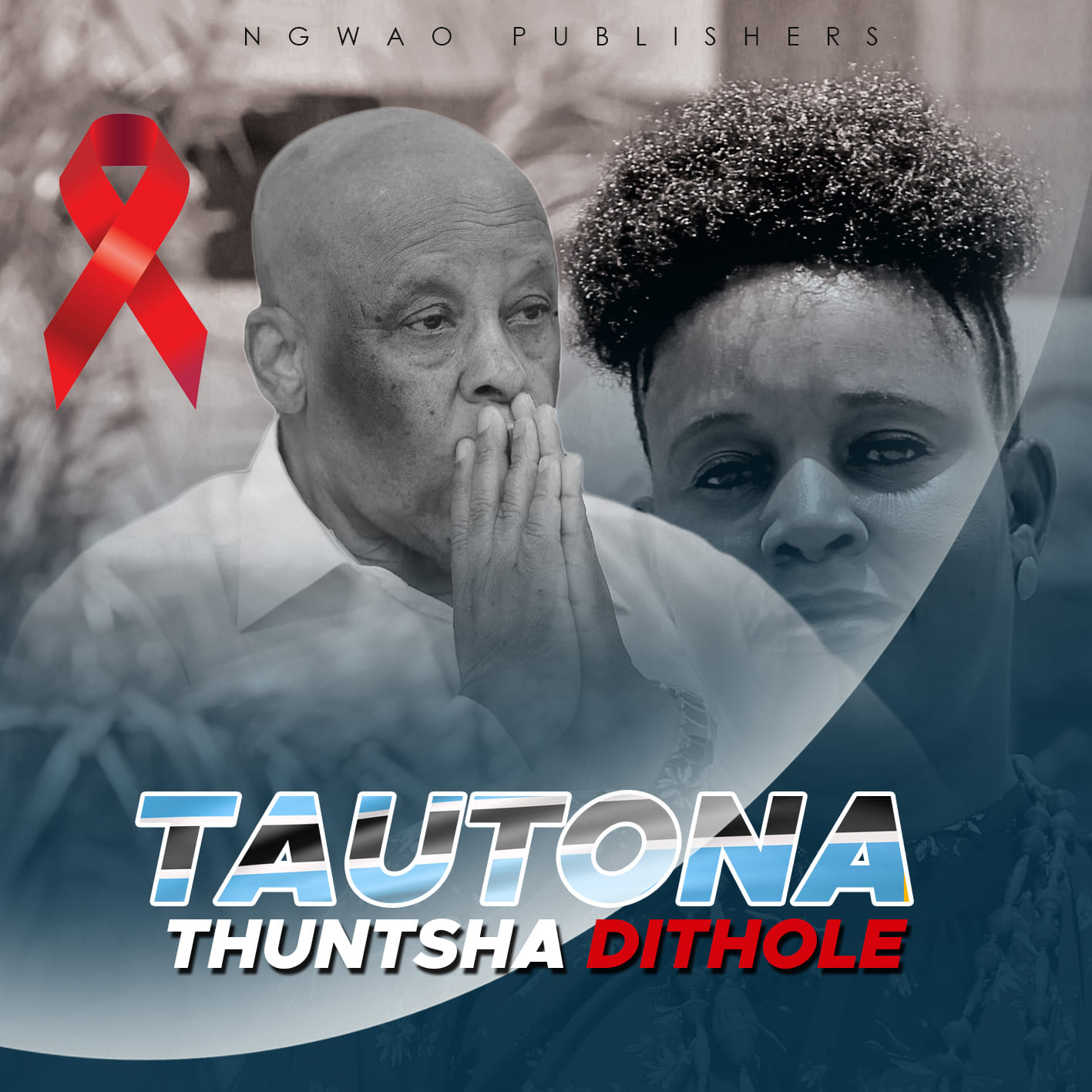 Thuntsha Dithole -TAUTONA