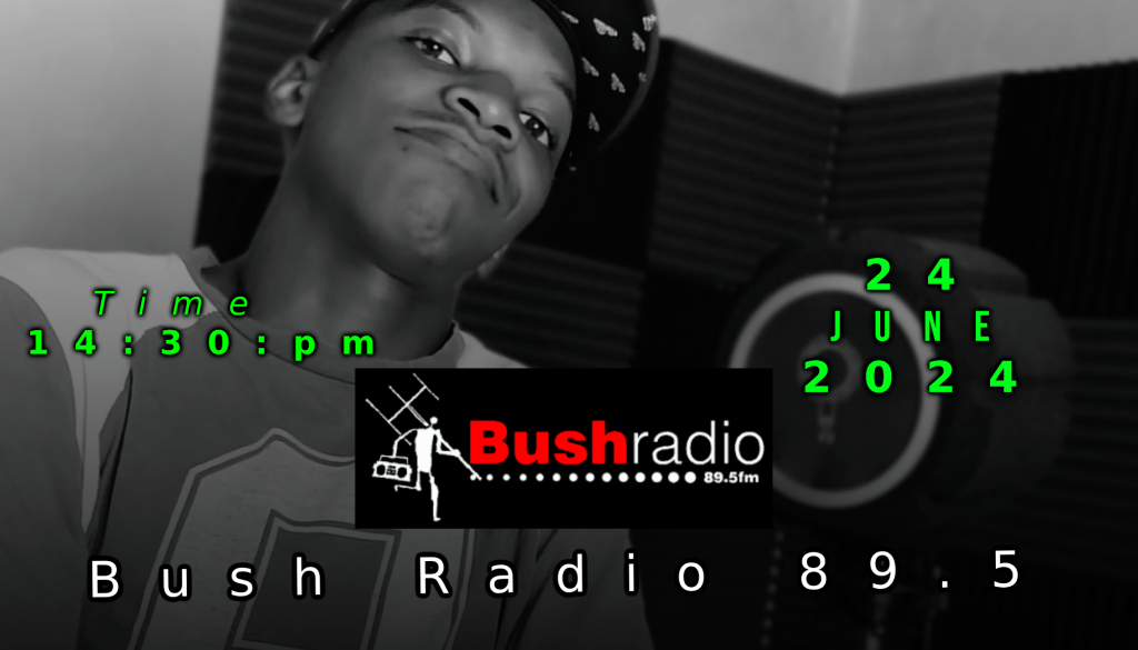 Ferno SA - Bushradio 2024