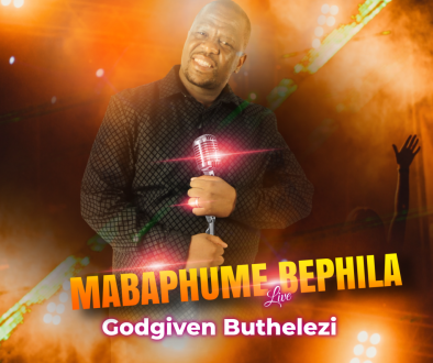 Godgiven Buthelezi - Mabaphume Bephila